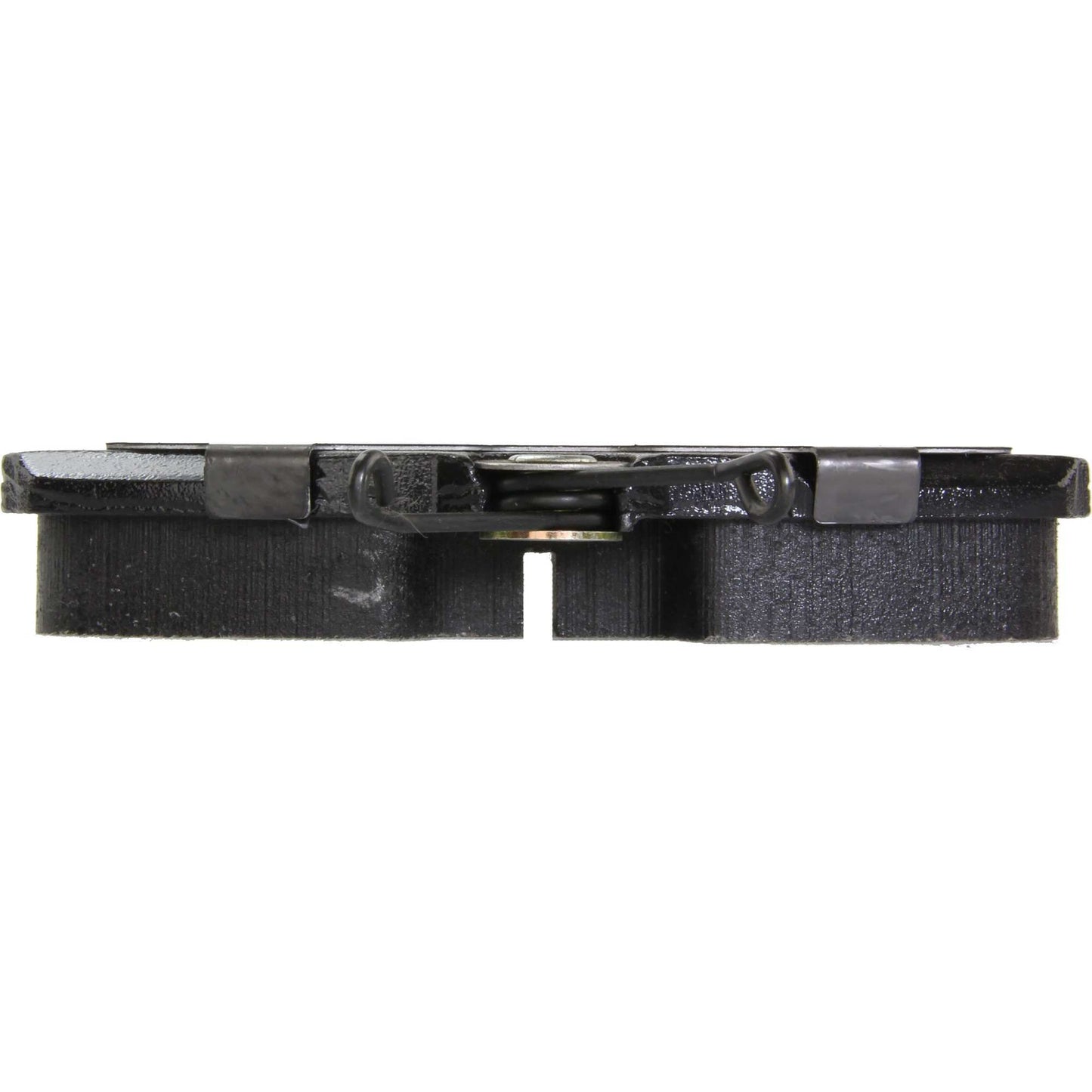 StopTech Sport Brake Pads With Shims