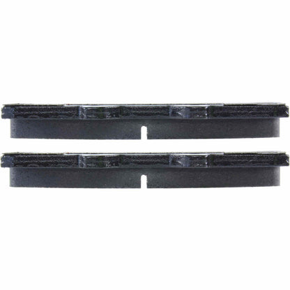 StopTech Sport Brake Pads With Shims And Hardware