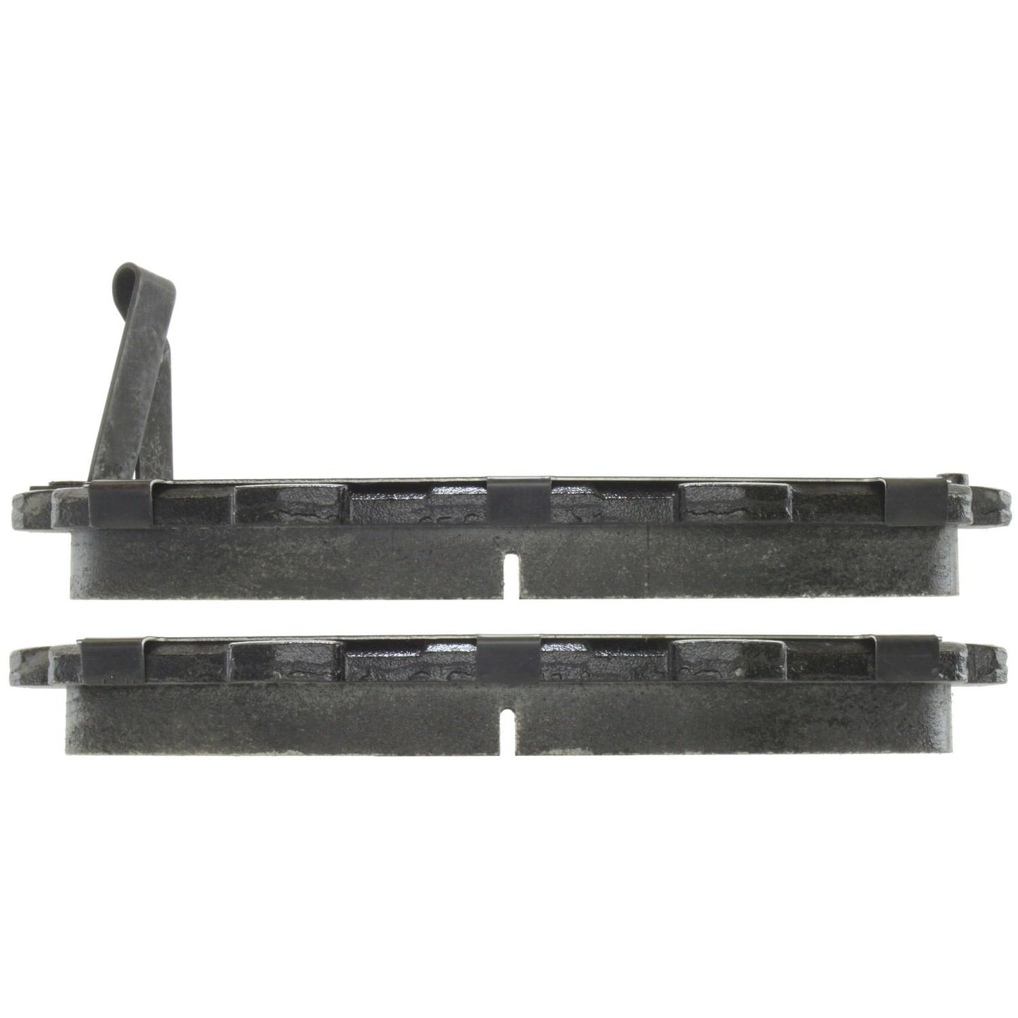 StopTech Sport Brake Pads With Shims And Hardware