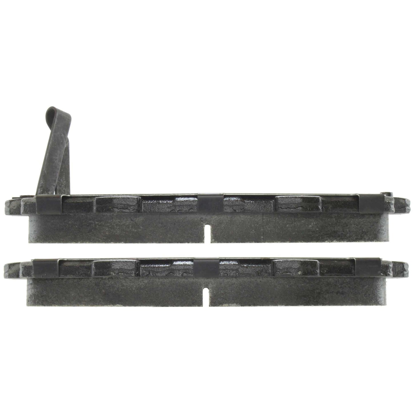 StopTech Sport Brake Pads With Shims And Hardware
