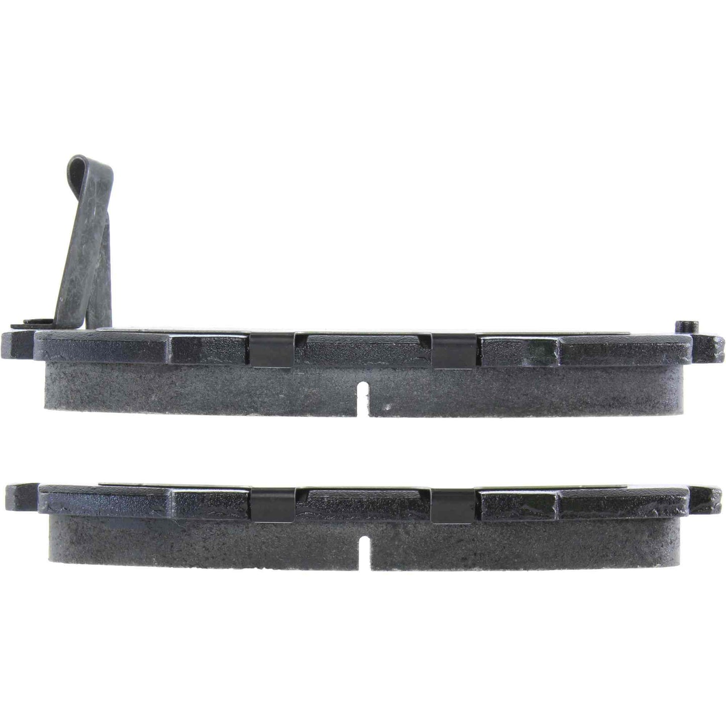 StopTech Sport Brake Pads With Shims And Hardware