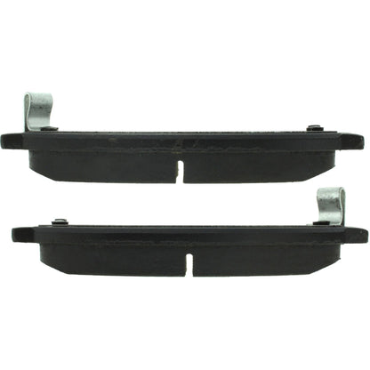 StopTech  Sport Brake Pads With Shims And Hardware