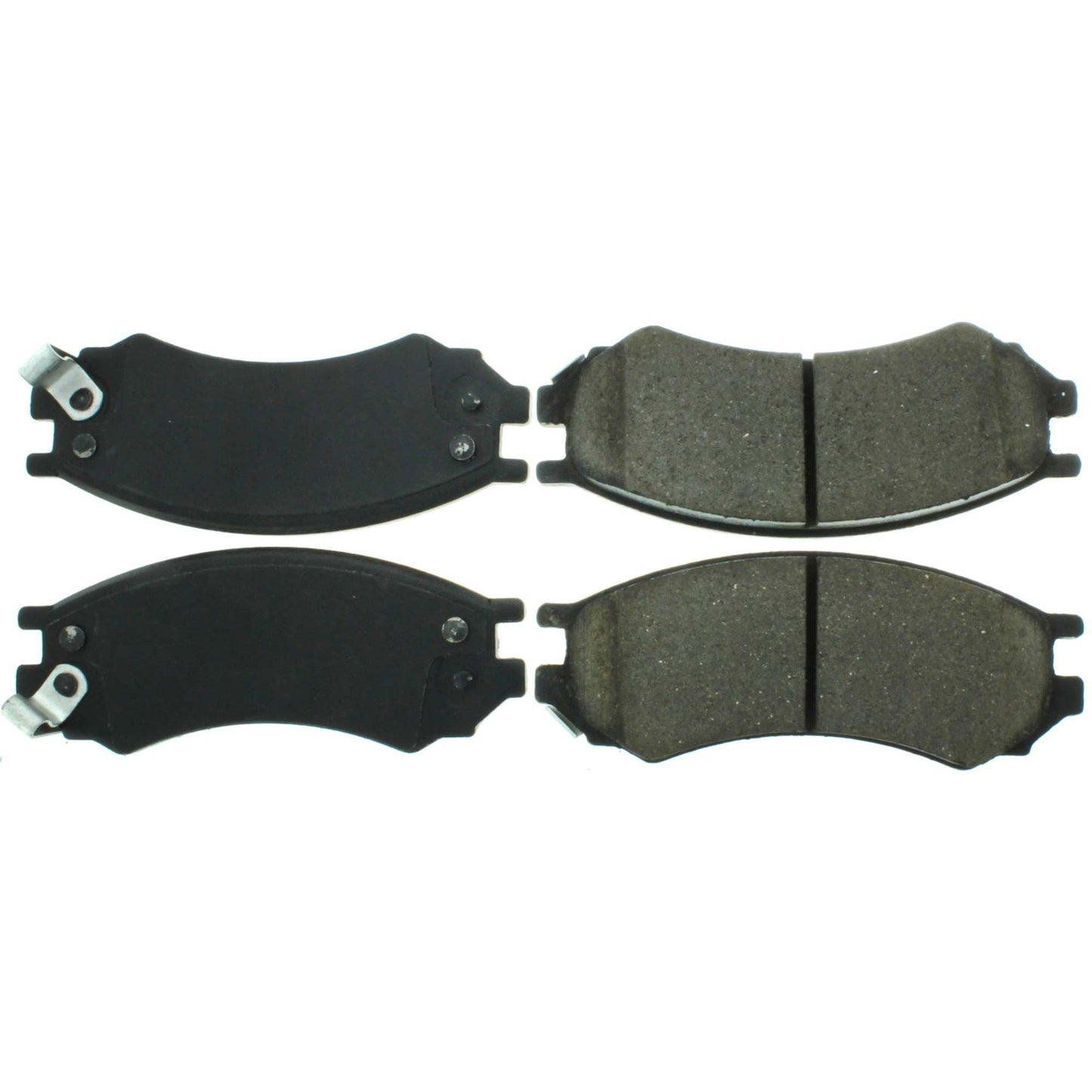 StopTech  Sport Brake Pads With Shims And Hardware