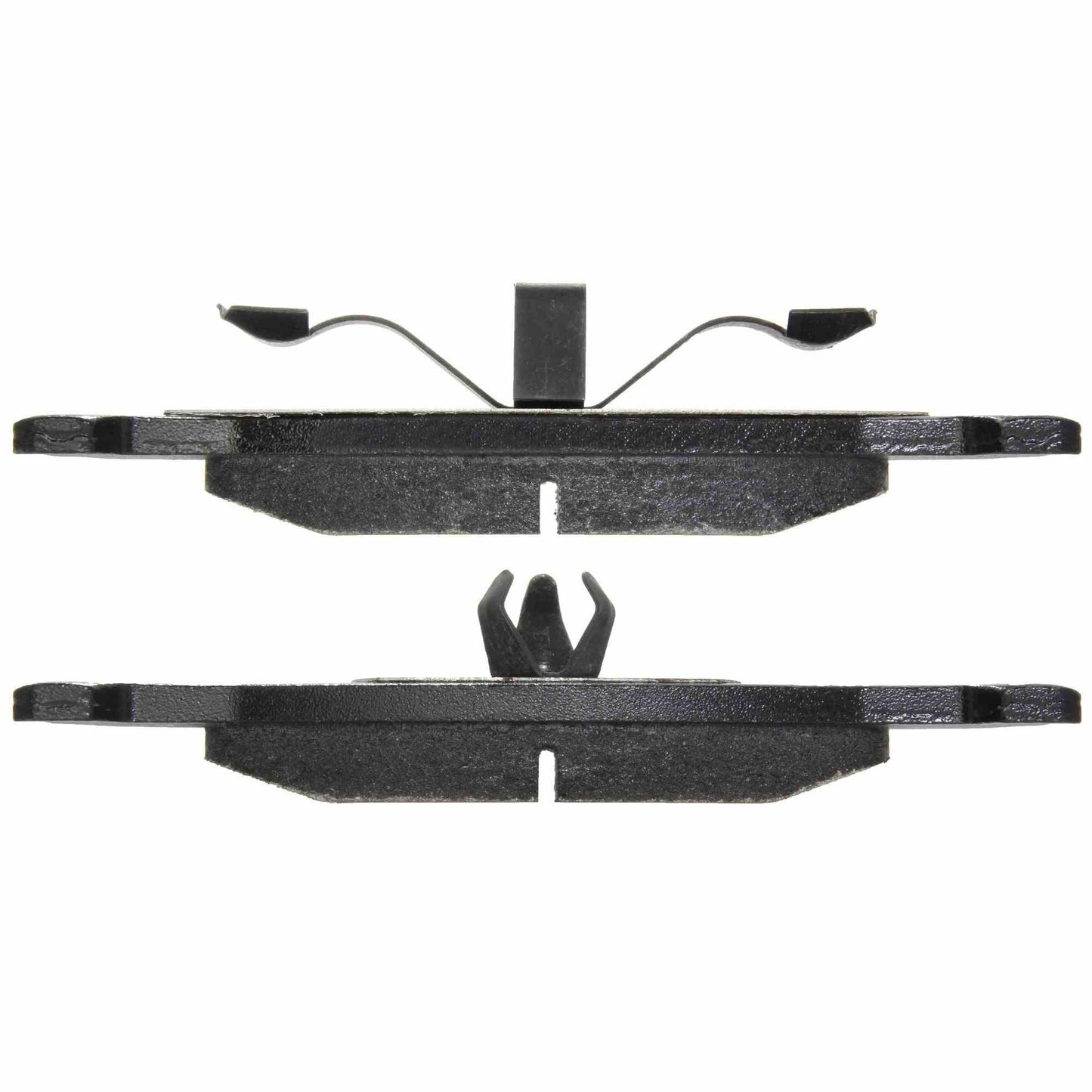 StopTech Sport Brake Pads With Shims And Hardware