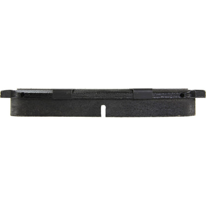 StopTech Sport Brake Pads With Shims And Hardware