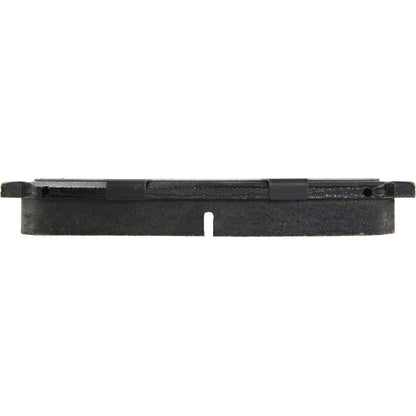 StopTech Sport Brake Pads With Shims And Hardware
