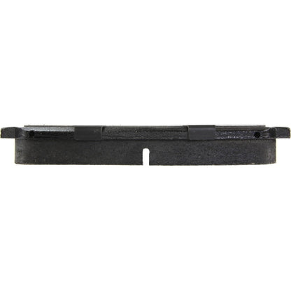 StopTech Sport Brake Pads With Shims And Hardware