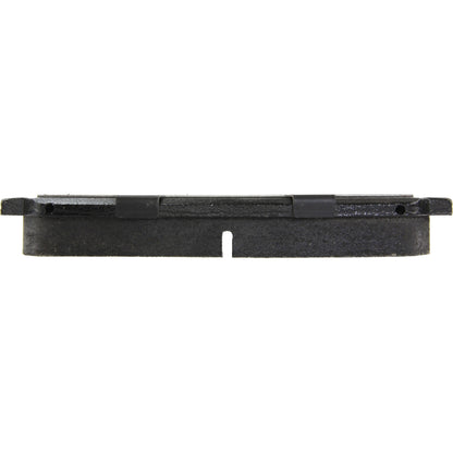 StopTech Sport Brake Pads With Shims And Hardware
