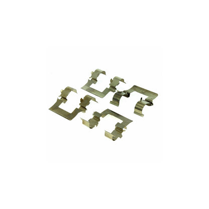 StopTech Sport Brake Pads With Shims And Hardware