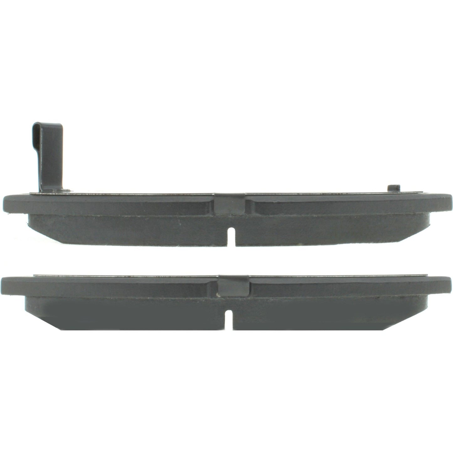 StopTech Sport Brake Pads With Shims And Hardware