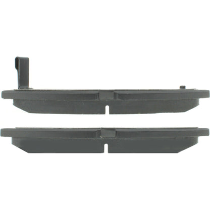 StopTech Sport Brake Pads With Shims And Hardware