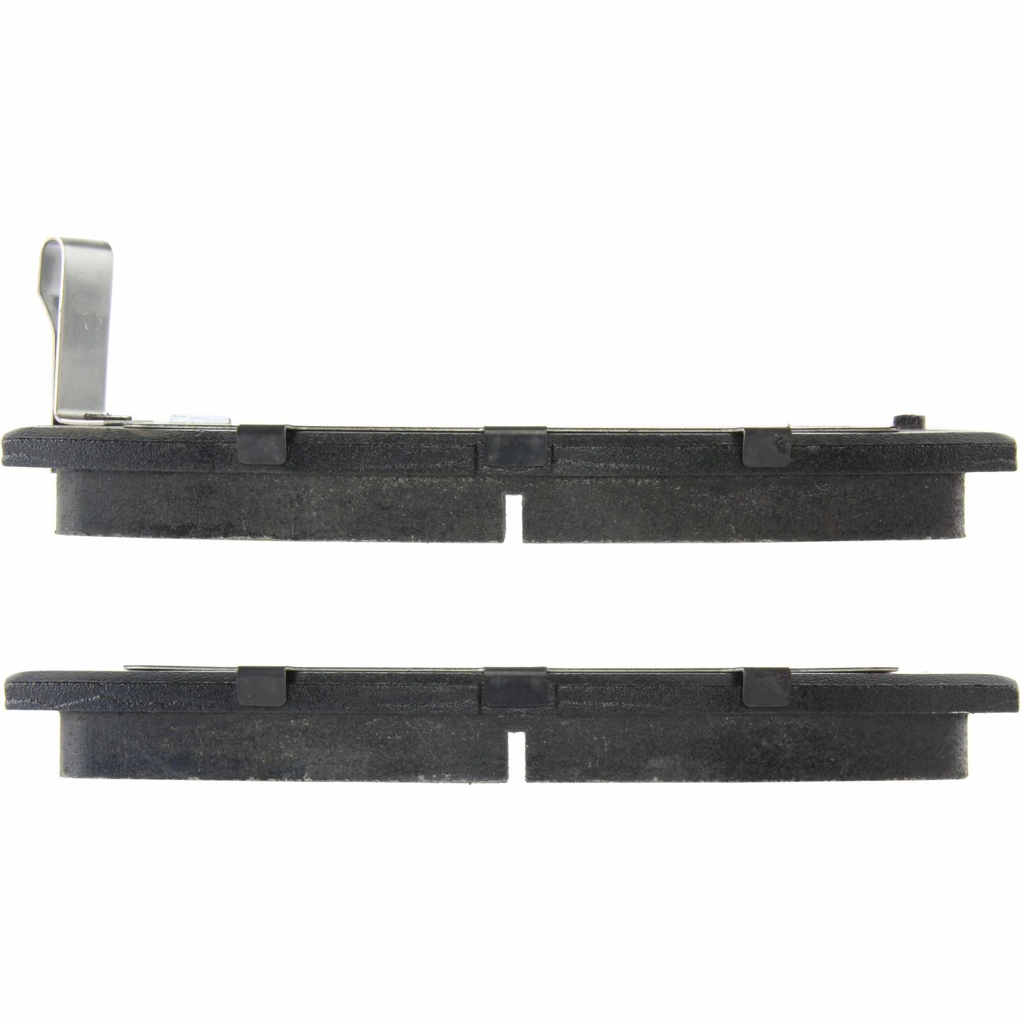 StopTech Sport Brake Pads With Shims And Hardware