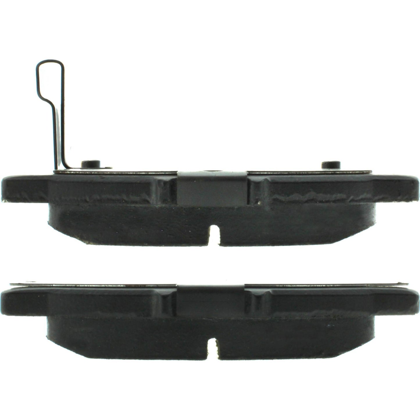 StopTech Sport Brake Pads With Shims And Hardware