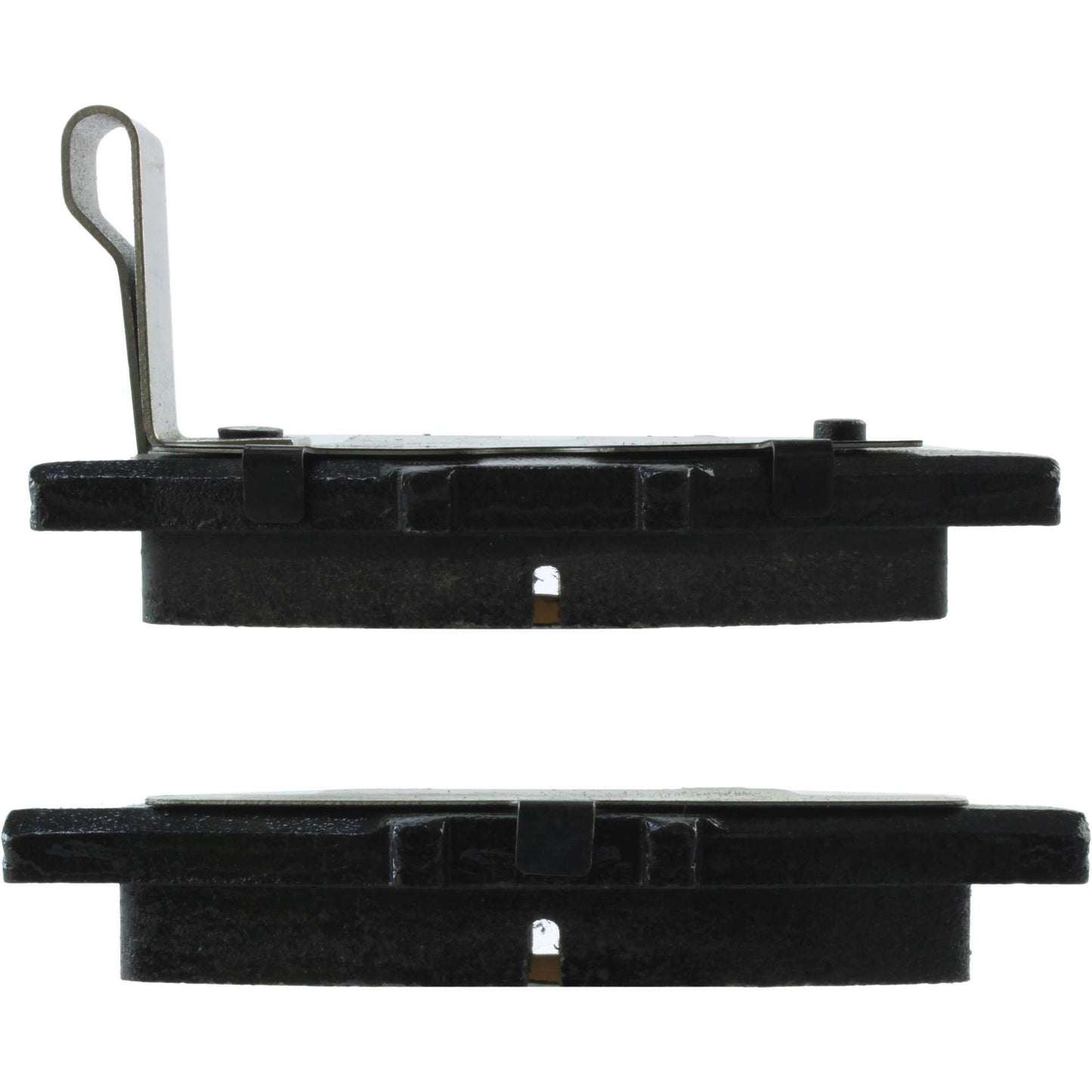 StopTech Sport Brake Pads With Shims And Hardware