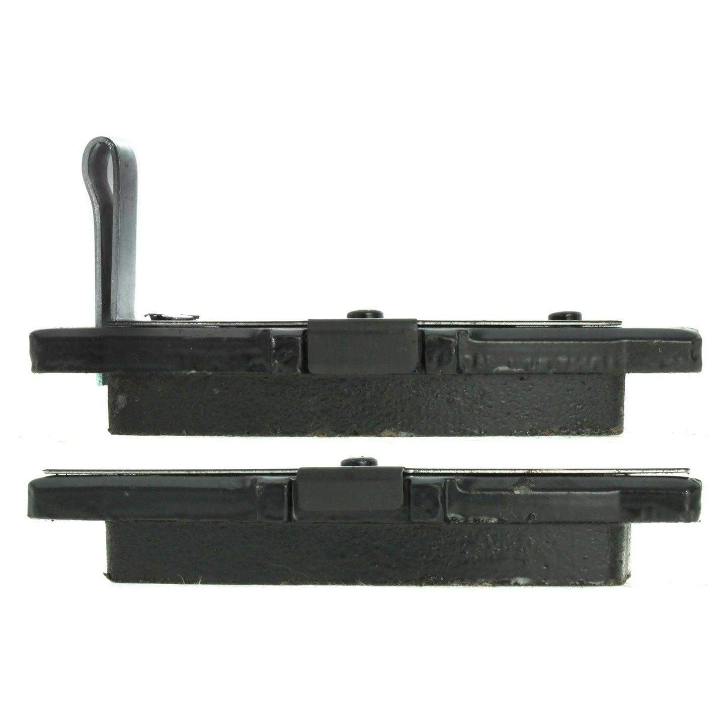 StopTech Sport Brake Pads With Shims And Hardware