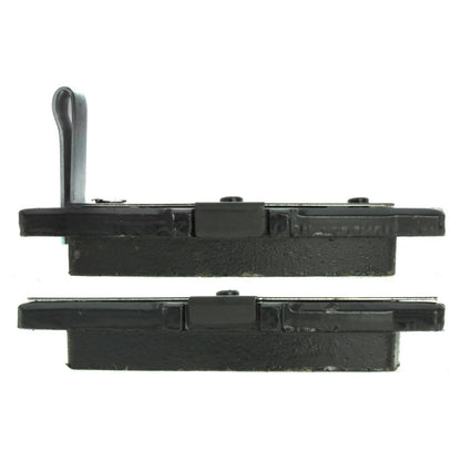 StopTech Sport Brake Pads With Shims And Hardware