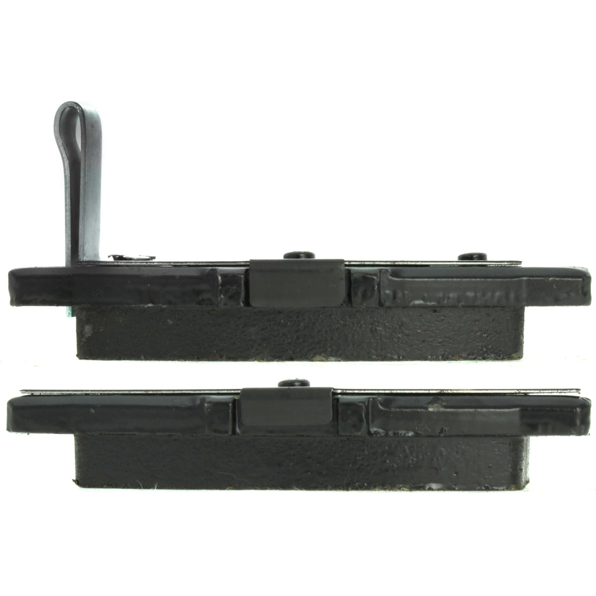 StopTech Sport Brake Pads With Shims And Hardware