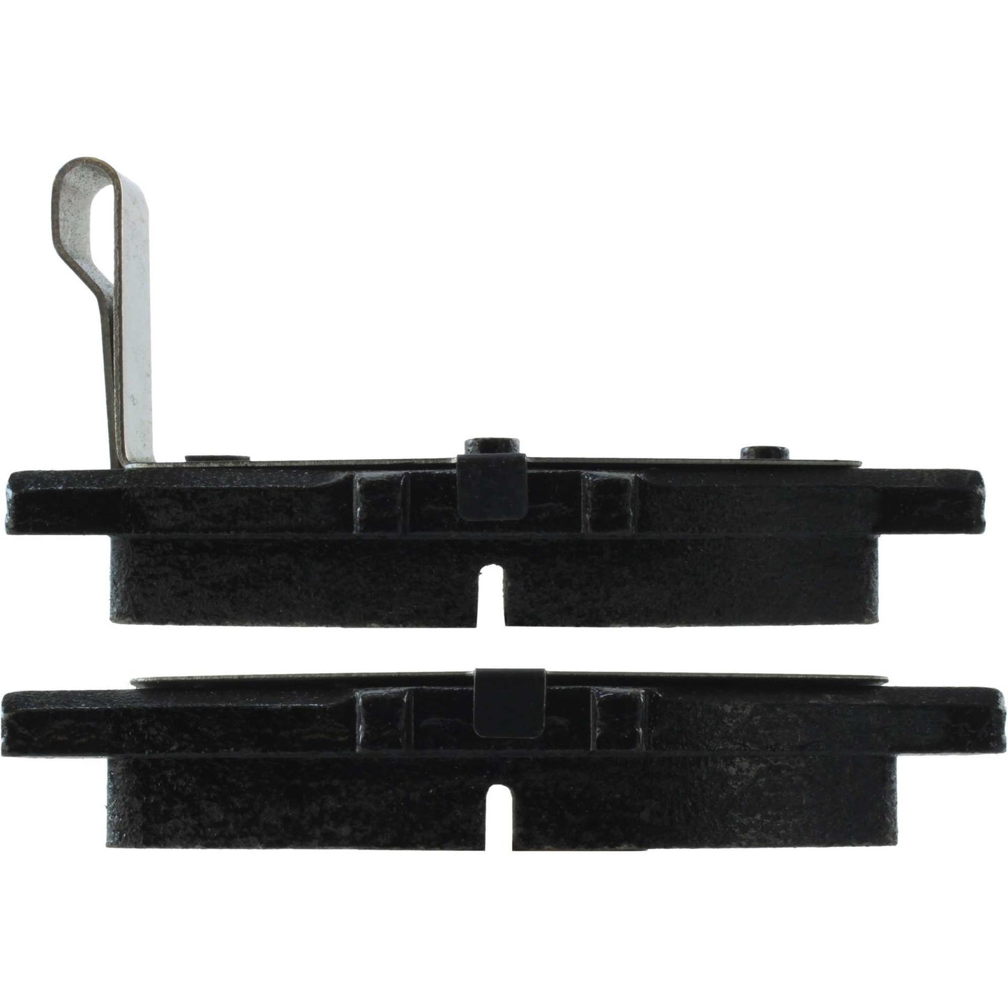 StopTech Sport Brake Pads With Shims And Hardware