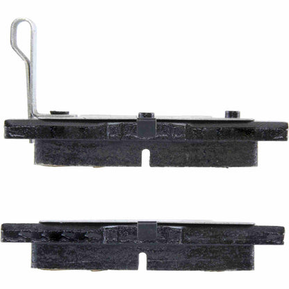 StopTech Sport Brake Pads With Shims And Hardware