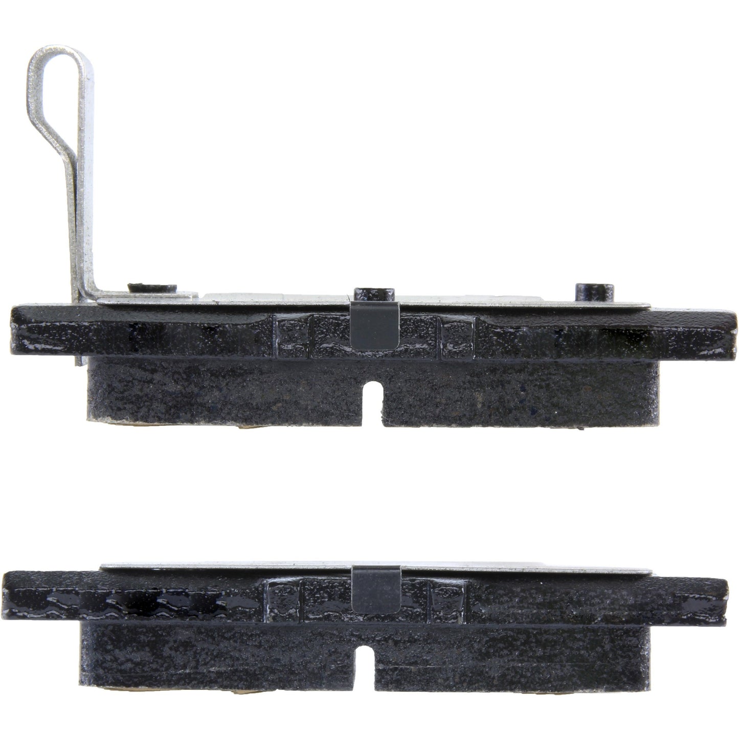 StopTech Sport Brake Pads With Shims And Hardware