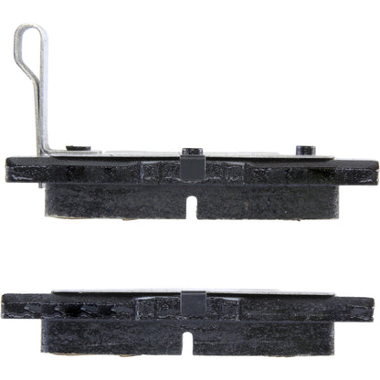 StopTech Sport Brake Pads With Shims And Hardware