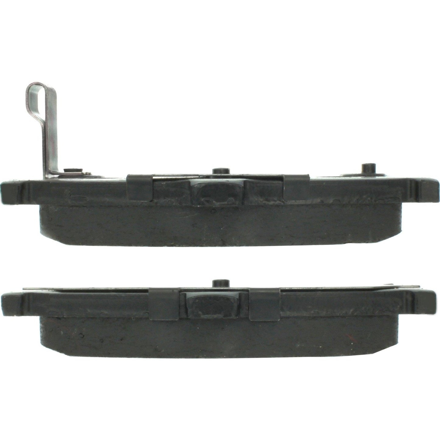 StopTech Sport Brake Pads With Shims And Hardware