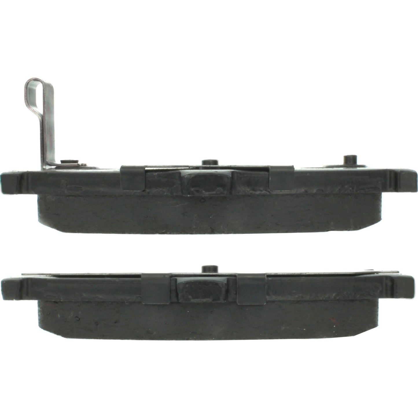 StopTech Sport Brake Pads With Shims And Hardware