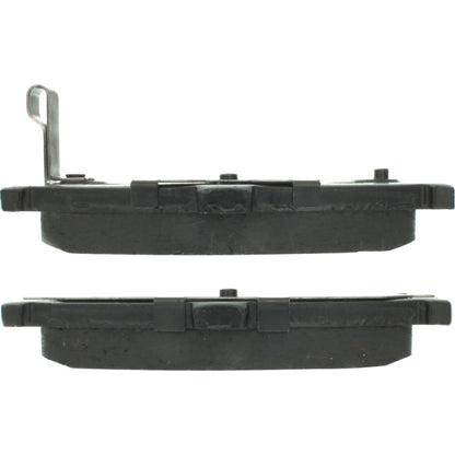 StopTech Sport Brake Pads With Shims And Hardware
