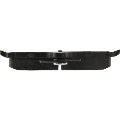 StopTech Sport Brake Pads With Shims And Hardware