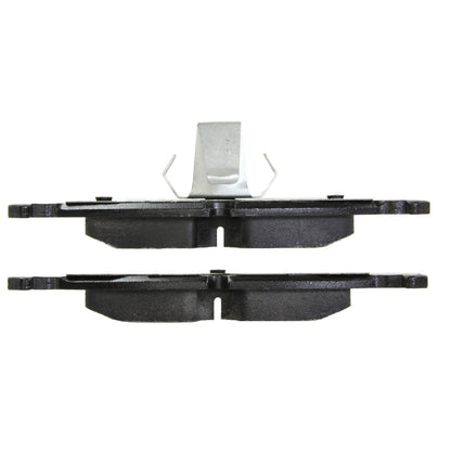 StopTech Sport Brake Pads With Shims And Hardware