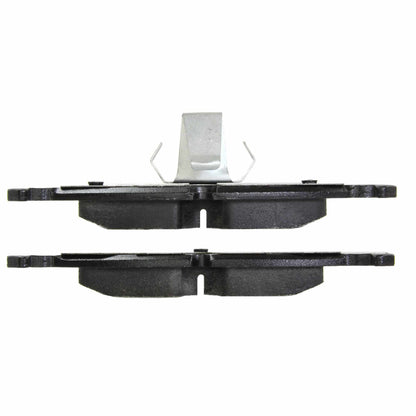 StopTech Sport Brake Pads With Shims And Hardware