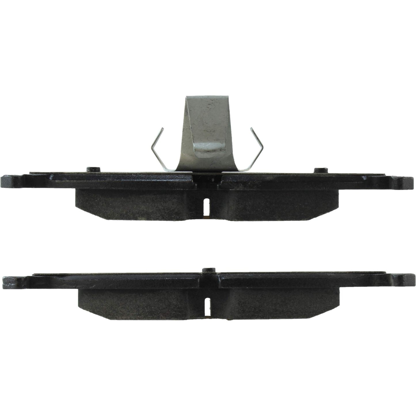 StopTech Sport Brake Pads With Shims And Hardware