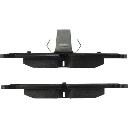 StopTech Sport Brake Pads With Shims And Hardware