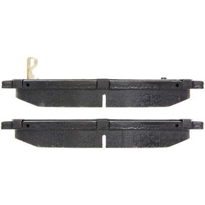 StopTech Sport Brake Pads With Shims And Hardware