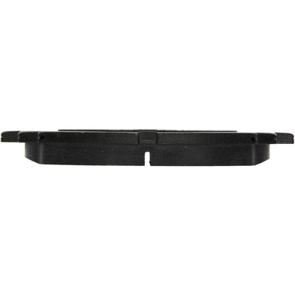 StopTech Sport Brake Pads With Shims