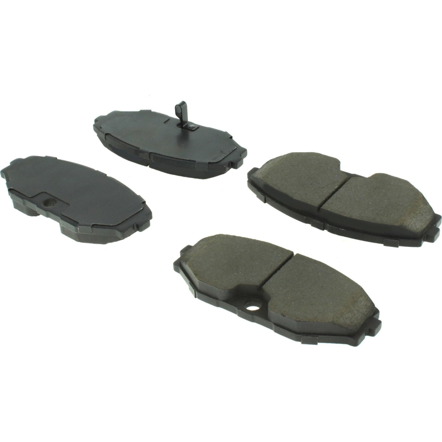 StopTech  Sport Brake Pads With Shims