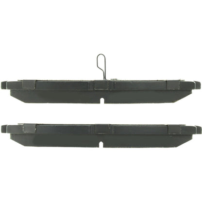 StopTech  Sport Brake Pads With Shims