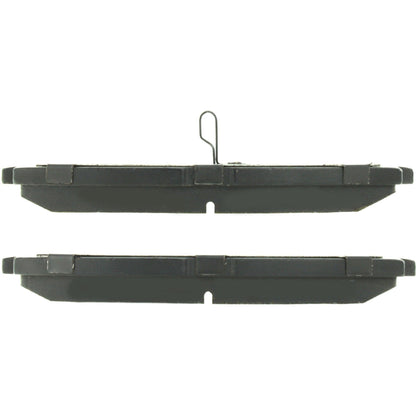 StopTech  Sport Brake Pads With Shims