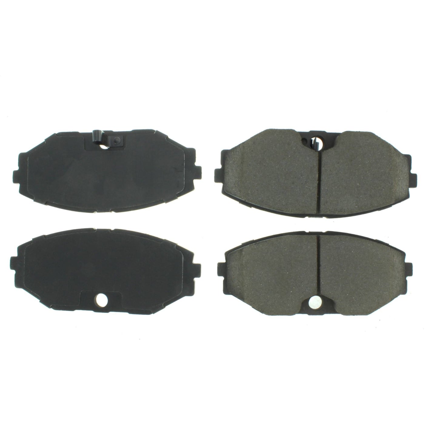 StopTech  Sport Brake Pads With Shims