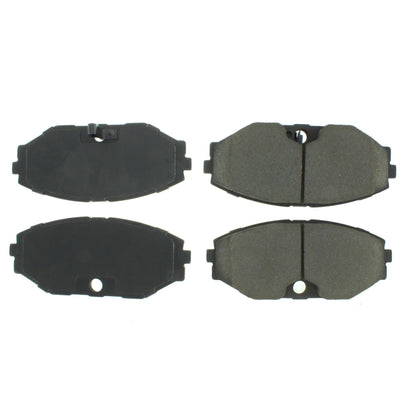 StopTech  Sport Brake Pads With Shims