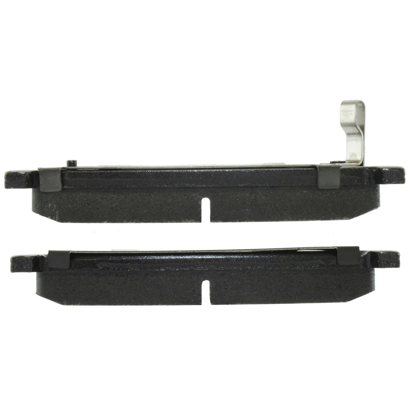 StopTech Sport Brake Pads With Shims And Hardware