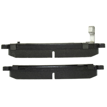 StopTech Sport Brake Pads With Shims And Hardware