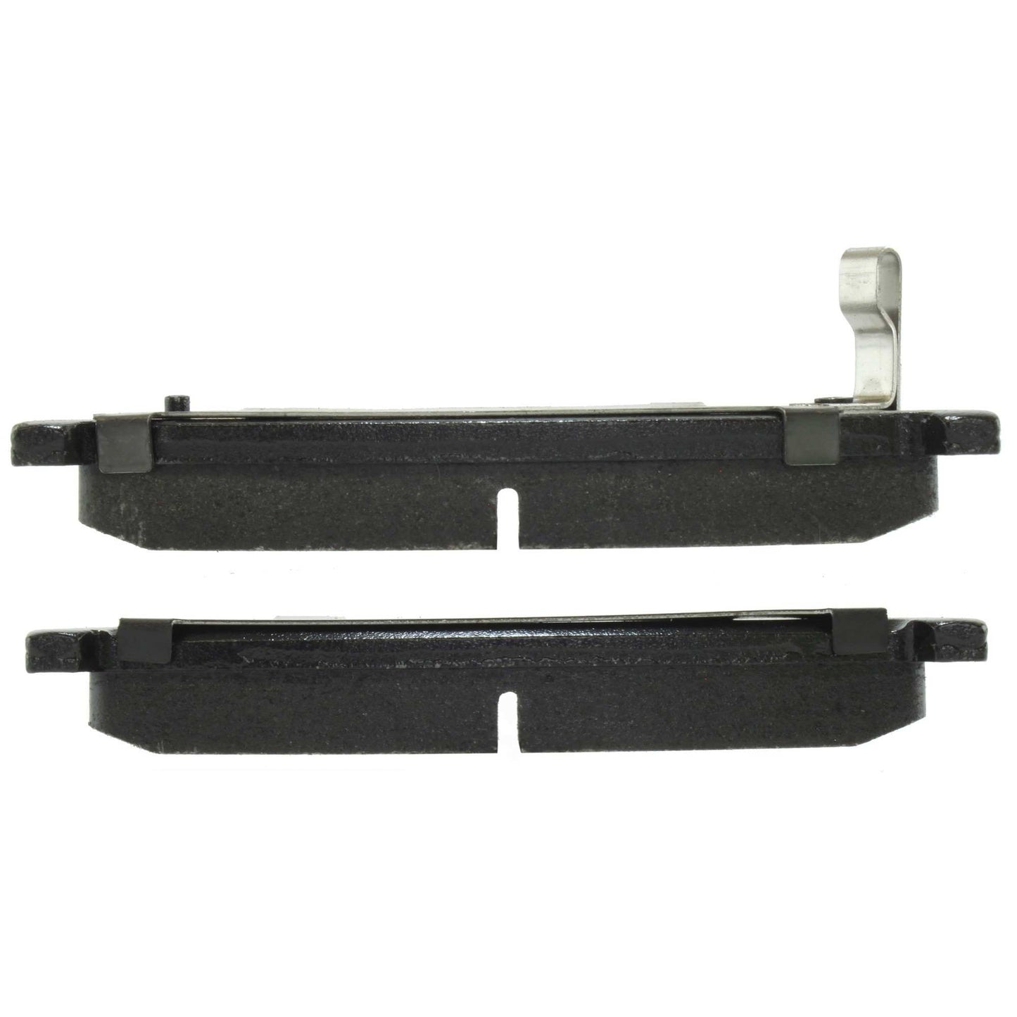 StopTech Sport Brake Pads With Shims And Hardware