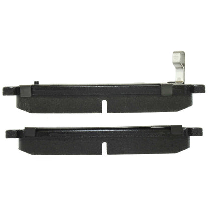 StopTech Sport Brake Pads With Shims And Hardware
