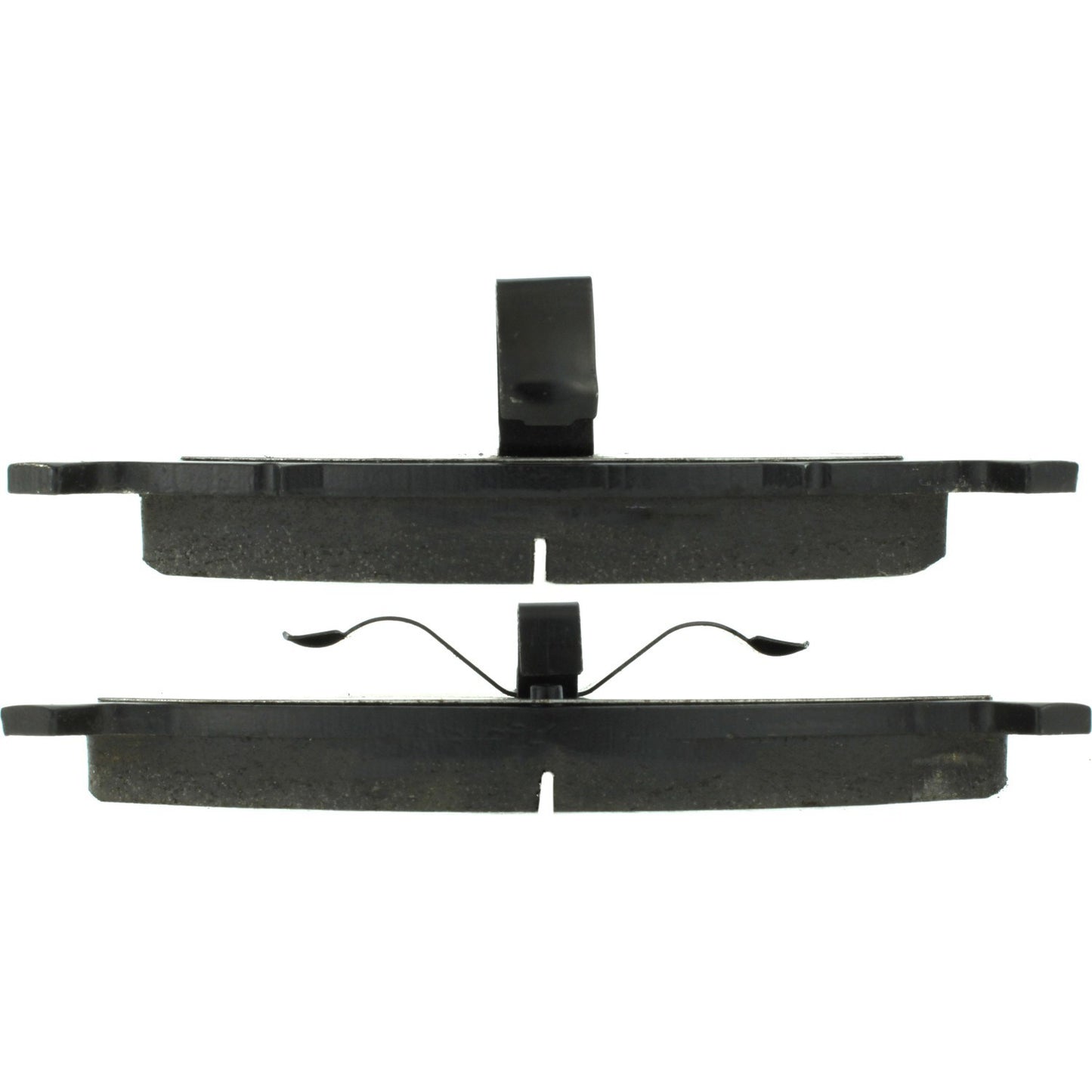 StopTech Sport Brake Pads With Shims And Hardware