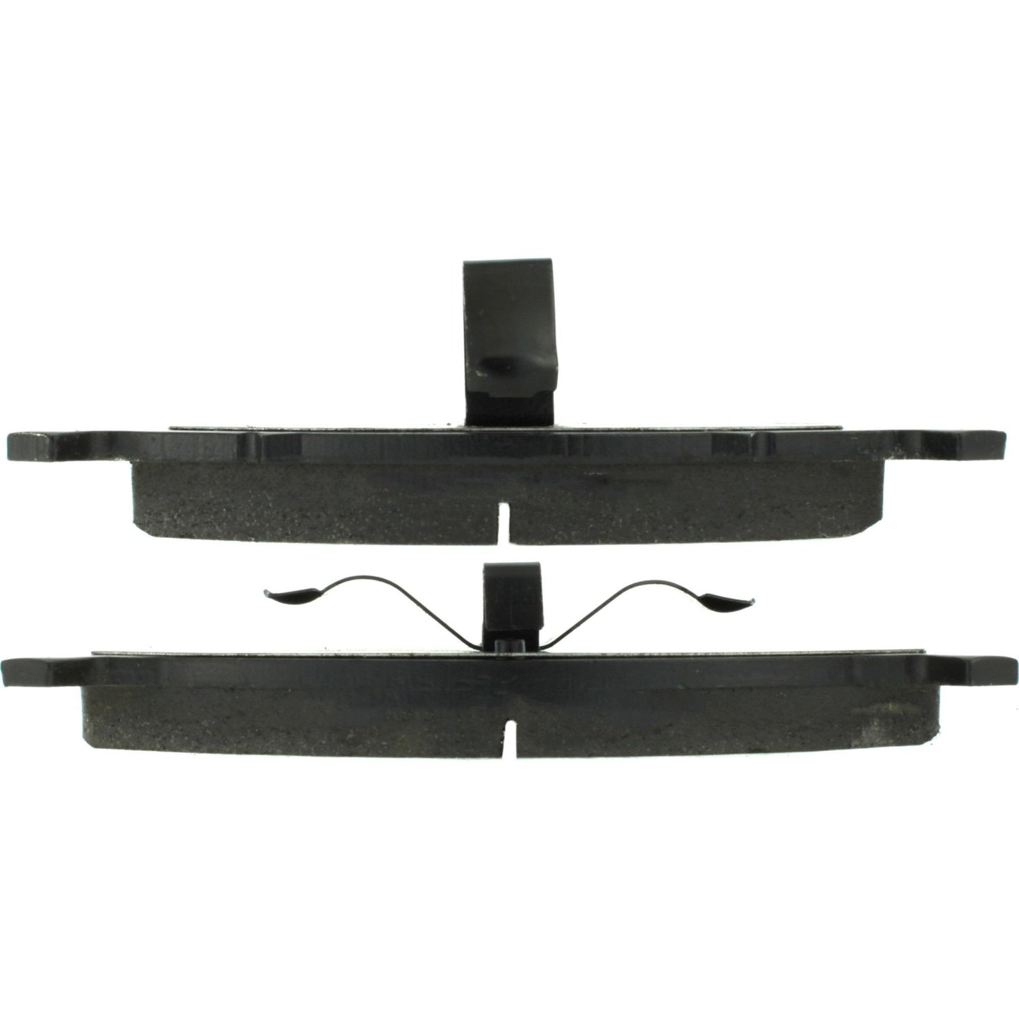 StopTech Sport Brake Pads With Shims And Hardware