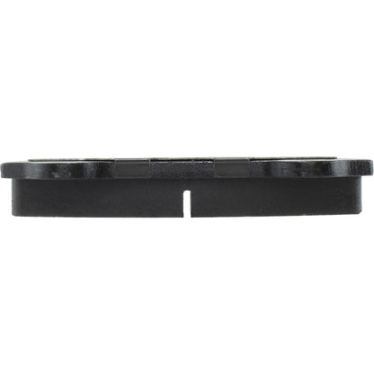 StopTech Sport Brake Pads With Shims And Hardware