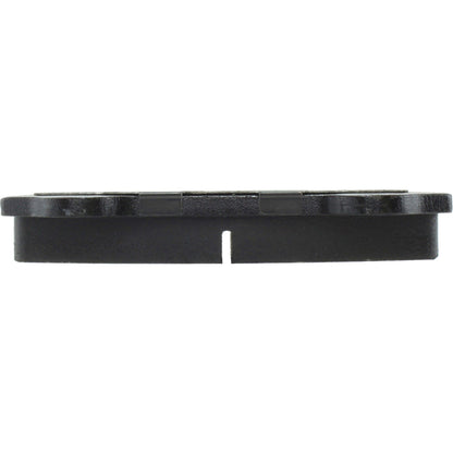 StopTech Sport Brake Pads With Shims And Hardware