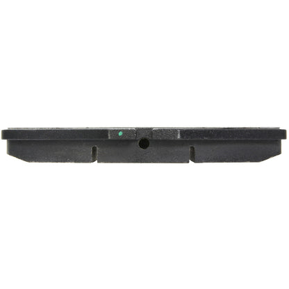 StopTech Sport Brake Pads With Shims