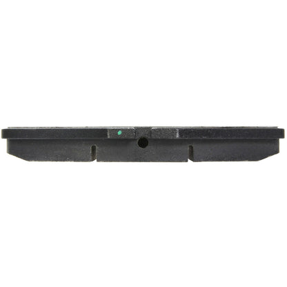 StopTech Sport Brake Pads With Shims